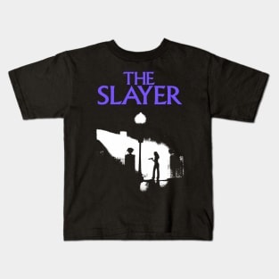 The Slayer Kids T-Shirt